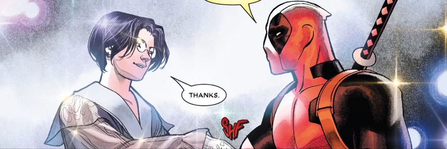 Nitro-Spidey's banner