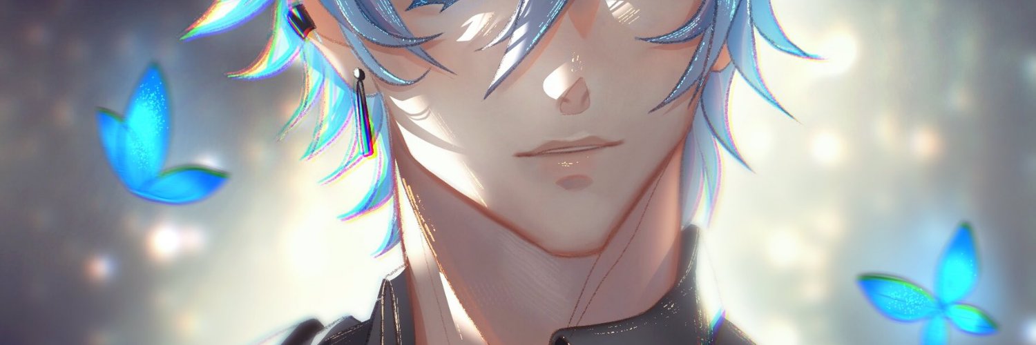 DARIAN 🦋 VT's banner
