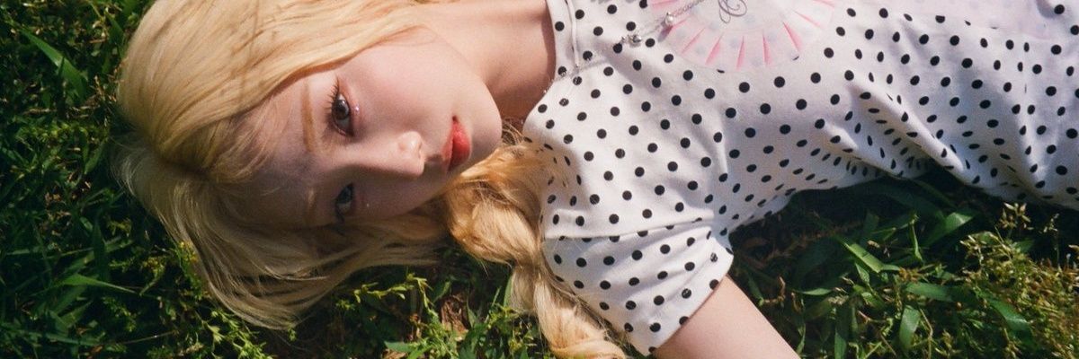 yeojin loops LV2 6/23's banner