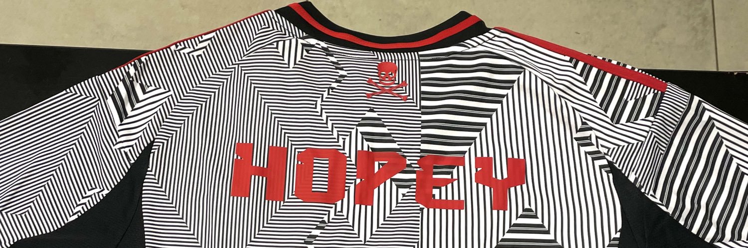 H O P E Y 💕's banner