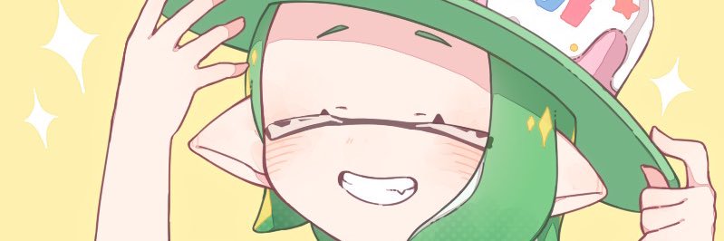 わたゆきあめ's banner