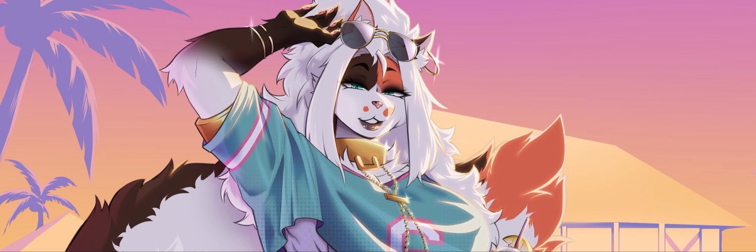 ♡ Bb | Werecat | Worlds Tallest Gamer♡'s banner