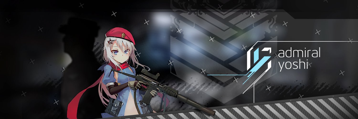 よっしー提督's banner