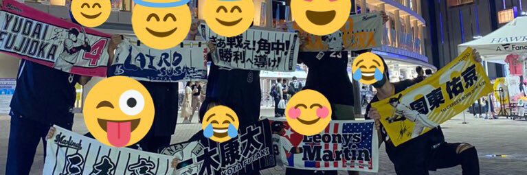 KGニキ7/15〜17 福岡小倉's banner