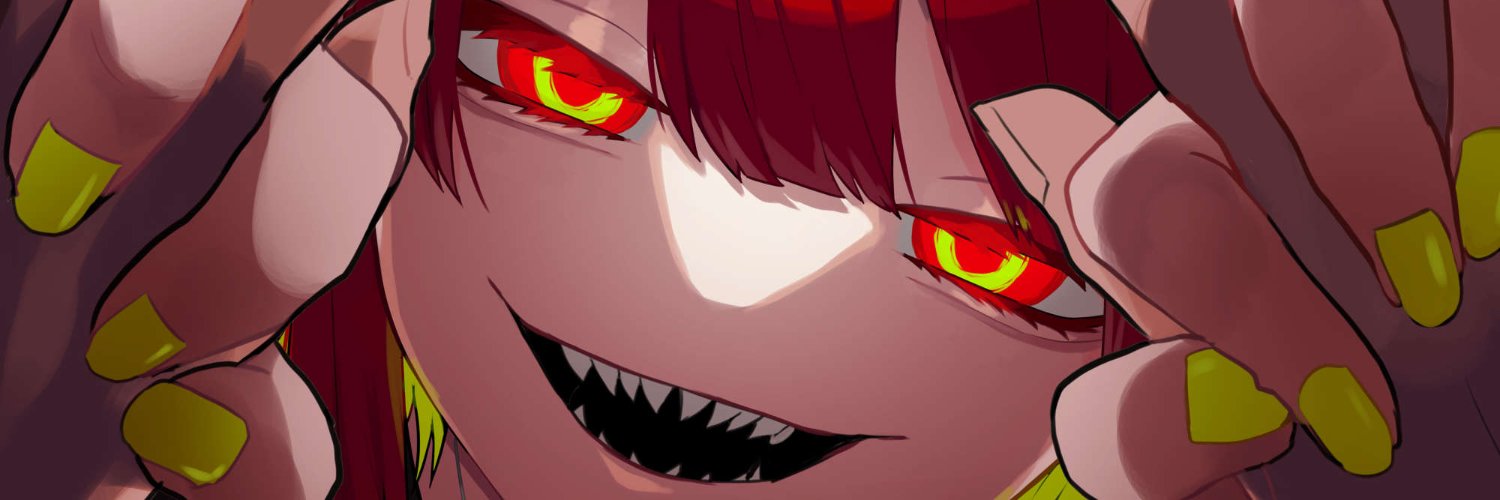 蟹木しとお's banner