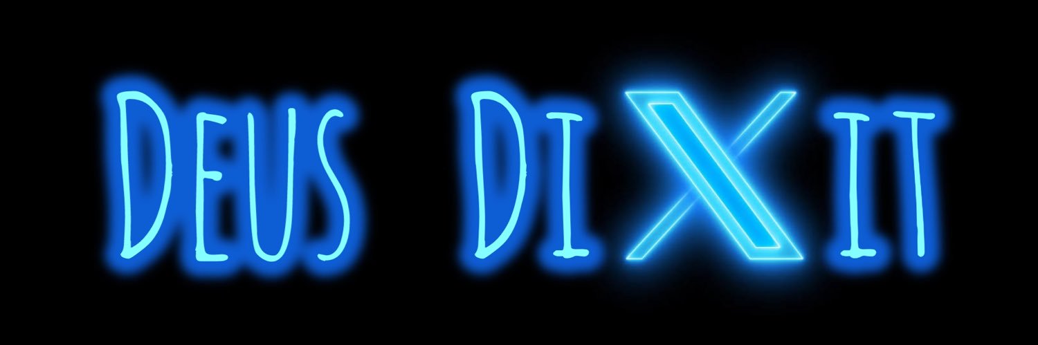 Dios's banner