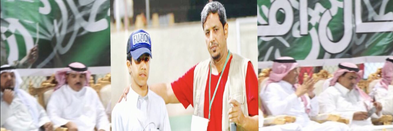 حمود السهلي's banner
