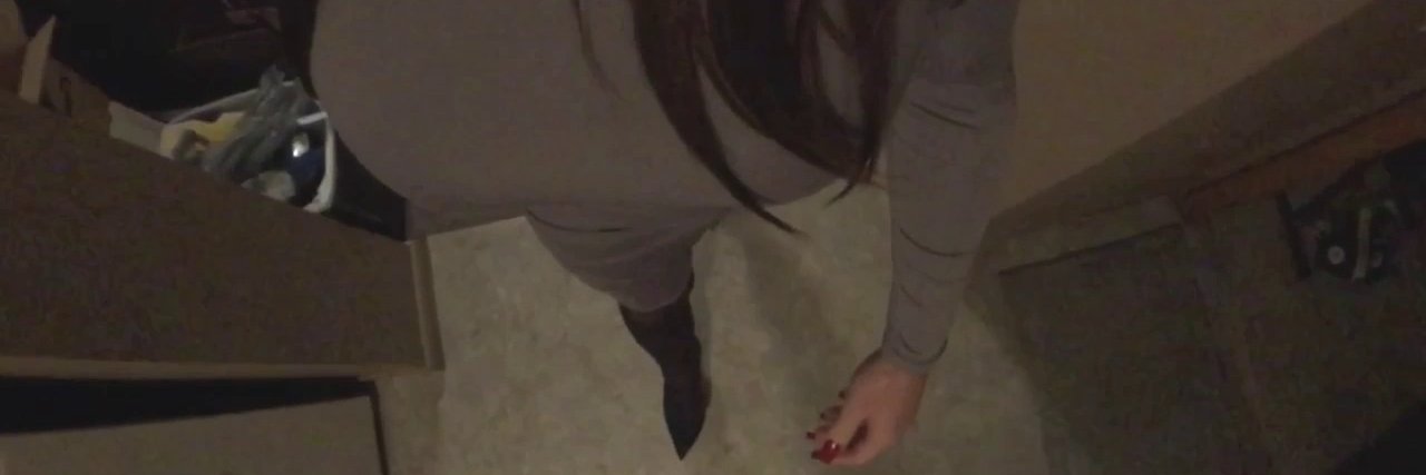 Carly {Amazingly Unavoidable}'s banner