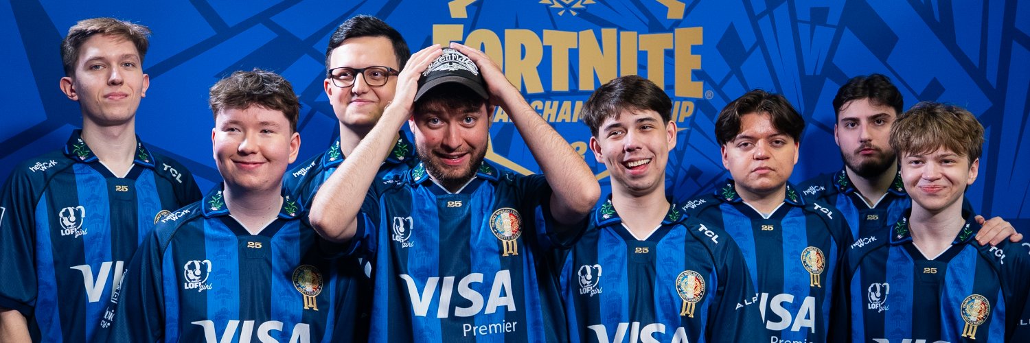 M8 Nikof's banner