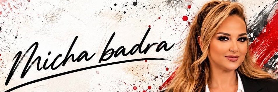 Micha badra 🇱🇧's banner