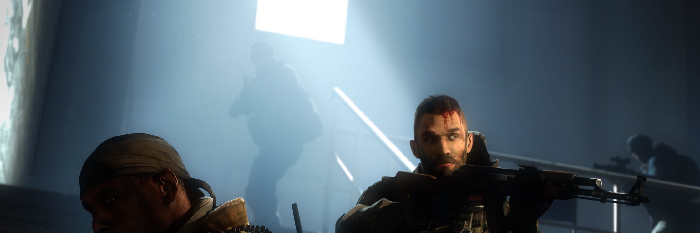 Anton's banner
