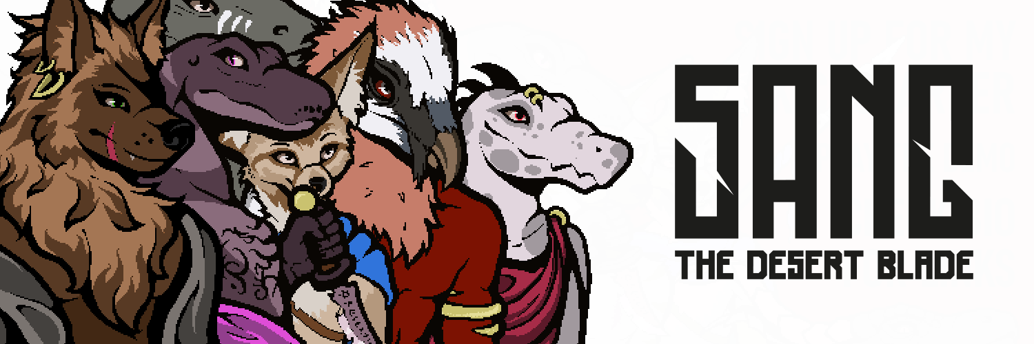 Fiskyfisko - Sang:TDB's banner