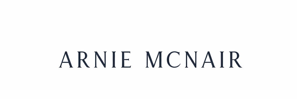 Arnie McNair 🇺🇸's banner