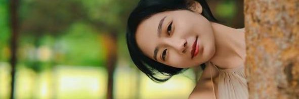 温柔馨馨子's banner