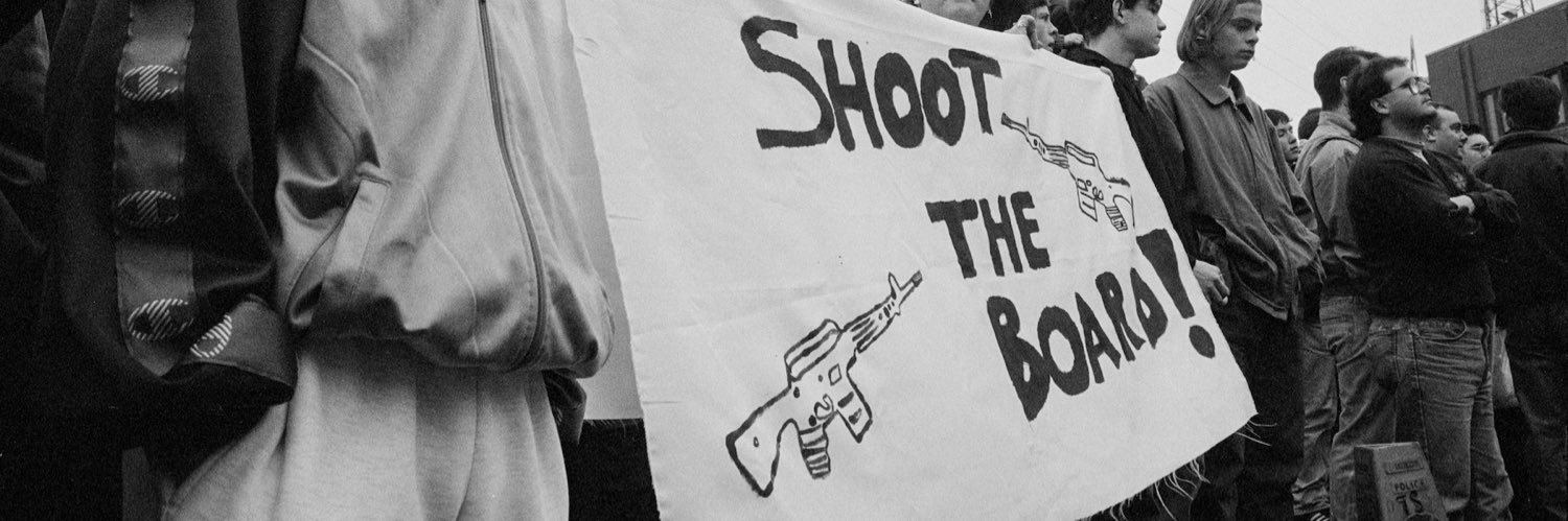 Conor Mullen's banner