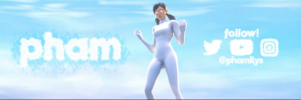 Pham's banner