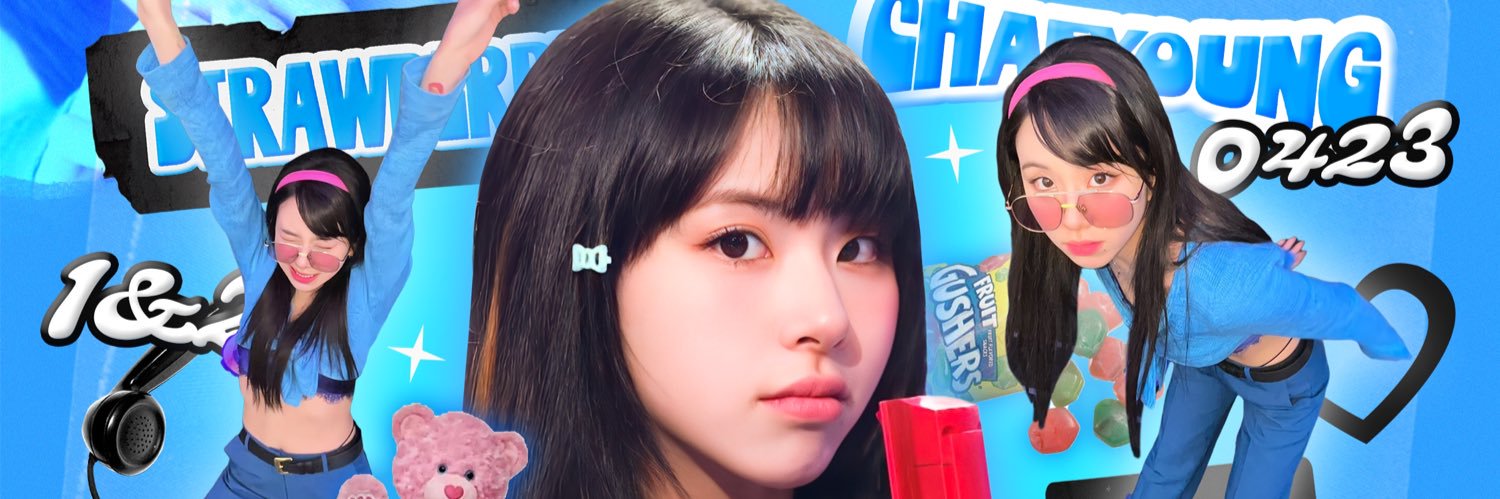 Chaeyoung Bar's banner