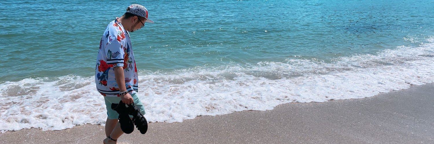 とし🧸's banner