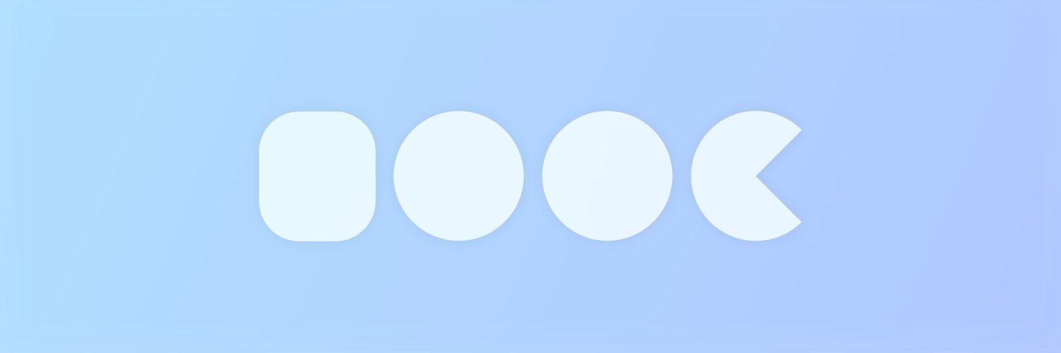 Nooc's banner