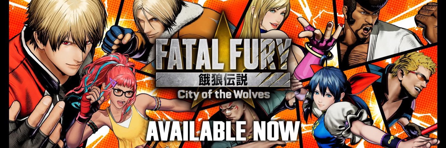 SNK ASIA's banner