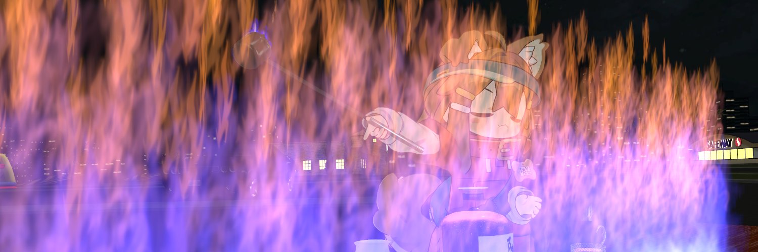 raioon〜らいおぉん〜's banner