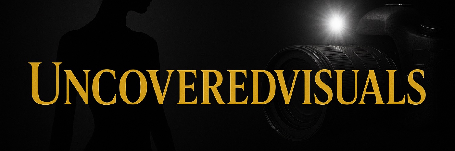 UncoveredVisuals's banner