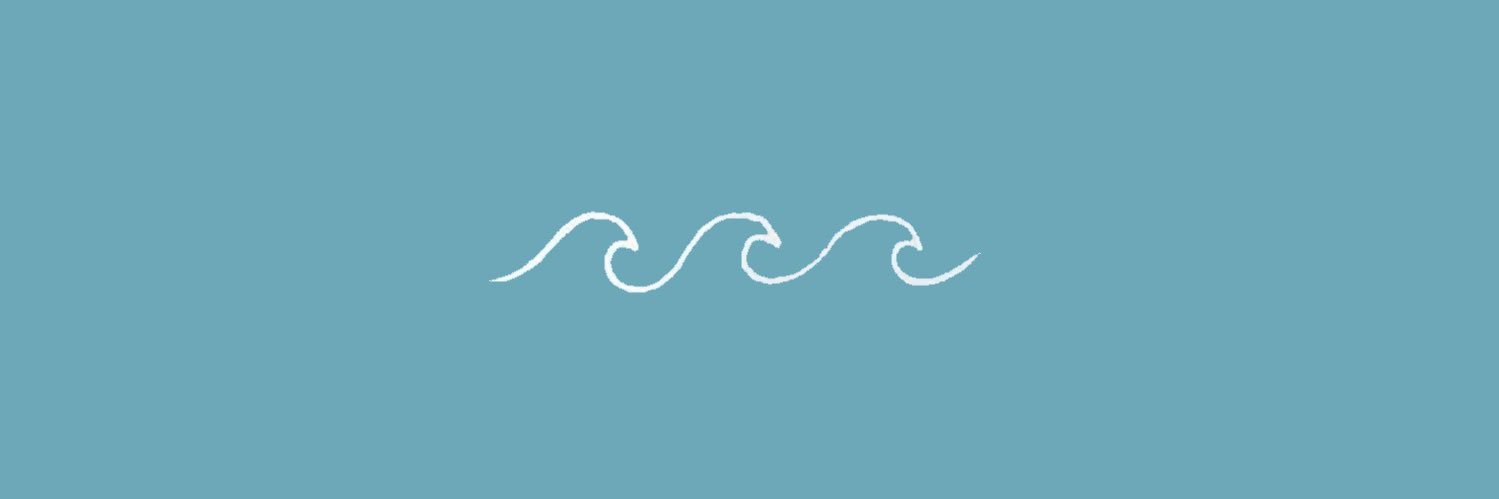 Carmem 🌊's banner