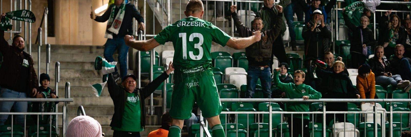 Grzegorz Nowocień's banner