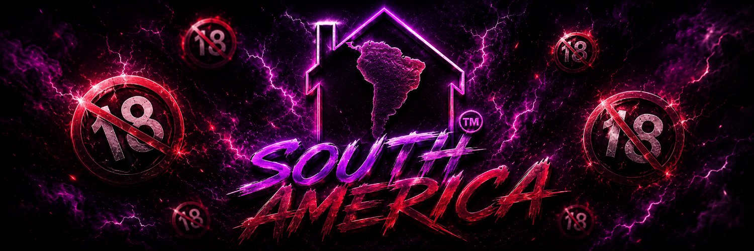 South America Inc's banner
