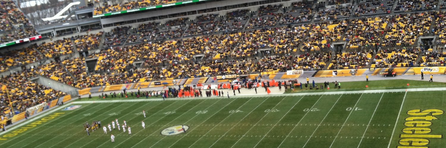 Steely Cam's banner