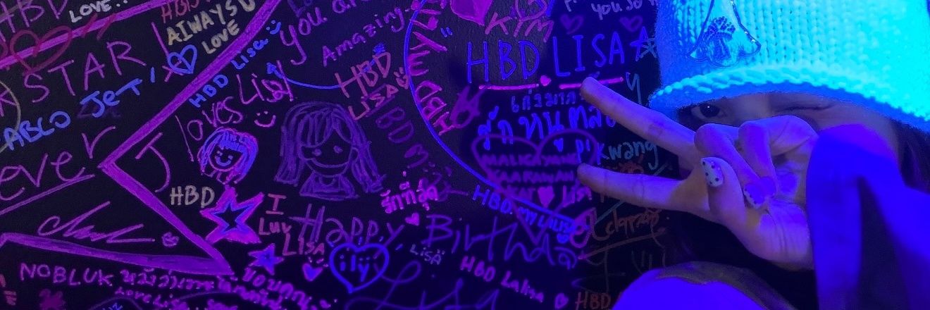 deyzi | do you love me's banner