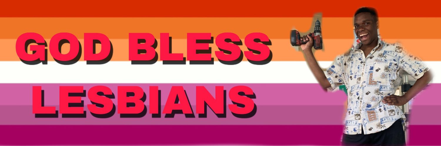 Rene (she/they) ✨'s banner
