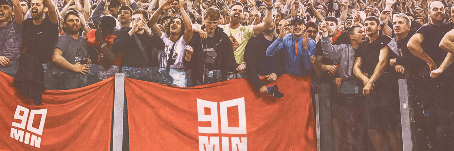 90min Brasil's banner