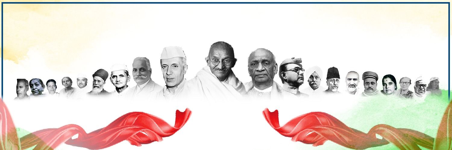 History of Congress's banner