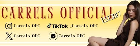 CarreLs Official's banner