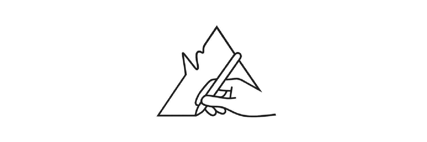 書きちらし's banner