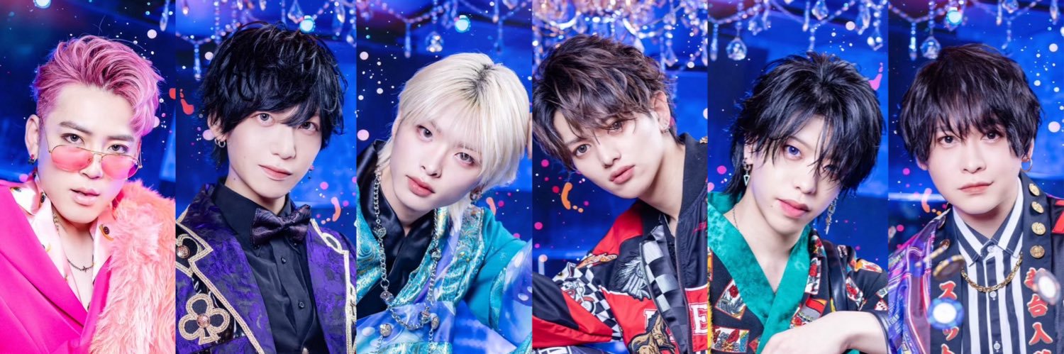 【公式】H@ng_oveR's banner