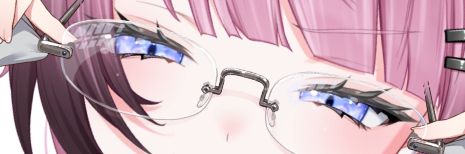 🐚‎音符亭うた💅✨'s banner