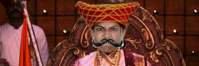 Tanaji Jr's banner