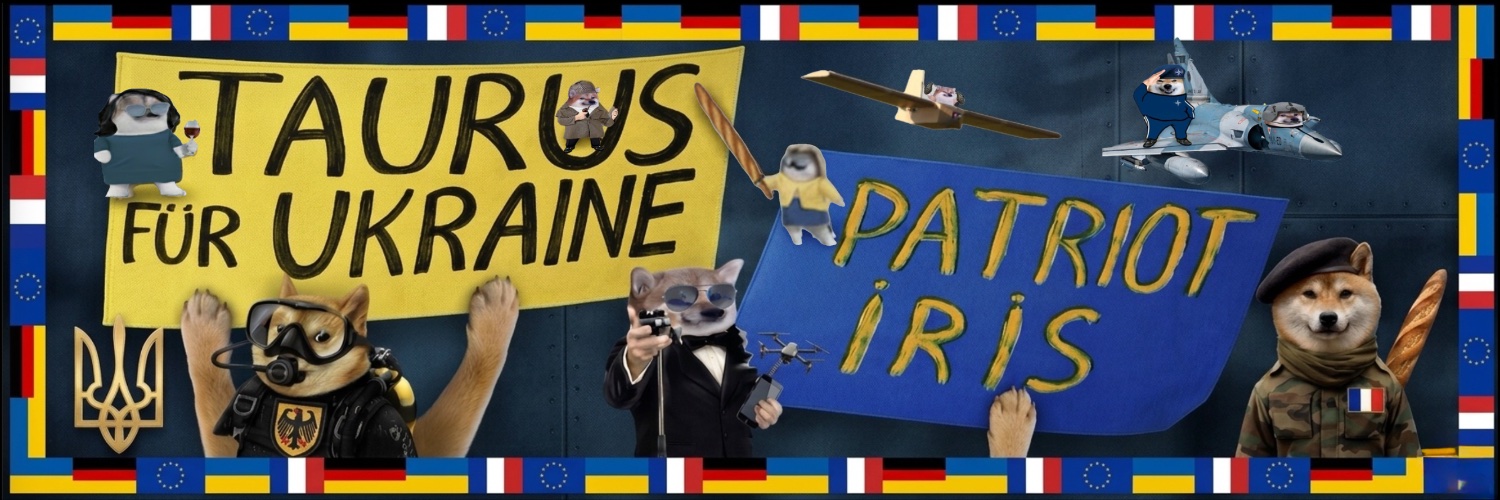 larsfromberlin ♉️ 🦩🇩🇪🇫🇷🇺🇦🇪🇺's banner
