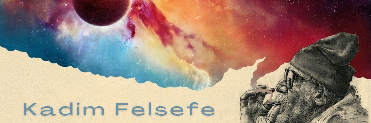 Kadim Felsefe's banner