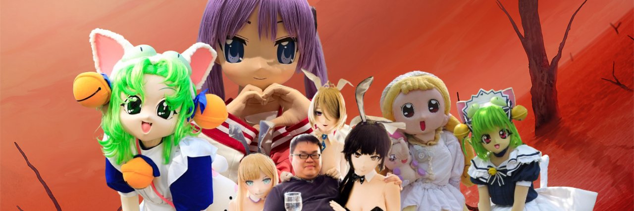 Goy Fieri's banner