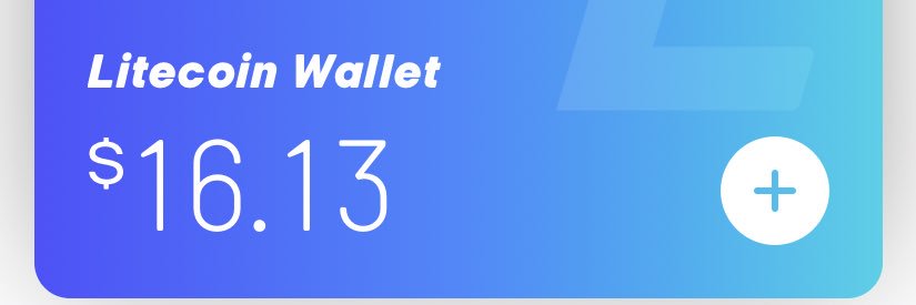 Jonny Litecoin Ⓜ️🕸's banner