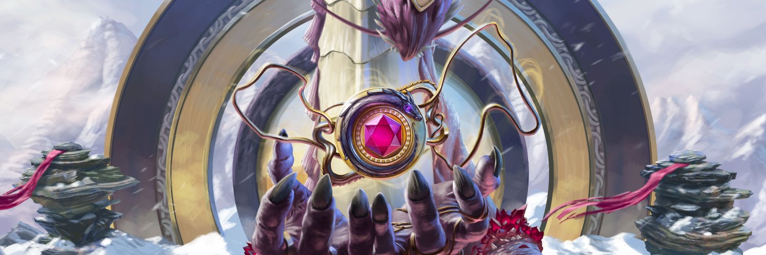 Moxfield's banner