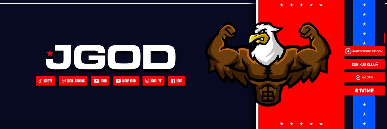 James - JGOD's banner