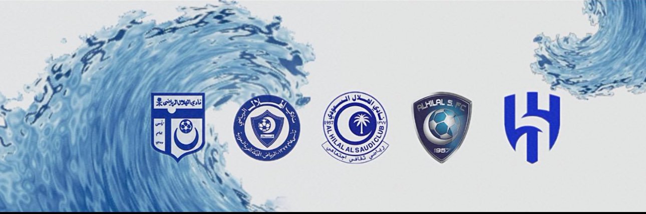 ‏﮼العنود 🥈💙's banner