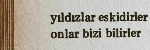Kişisel Gider 𓁿's banner