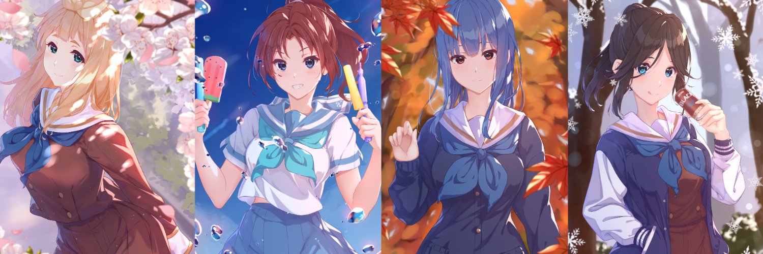 紅@ C107_火-南ｆ23b's banner