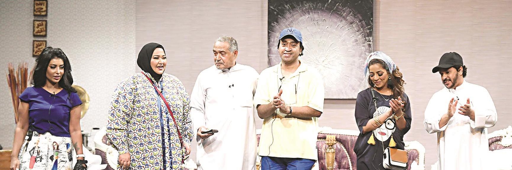خالد عبدالله الراشد 🇰🇼 إعلامي ومحامي's banner