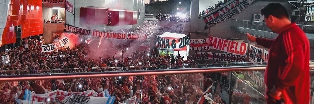 Panorama River 🐔's banner